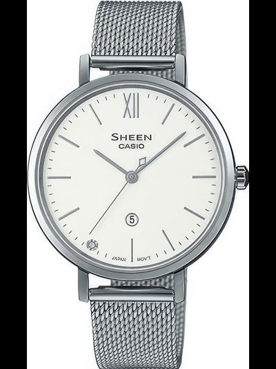 Часы Casio Sheen SHE-4539M-7A
