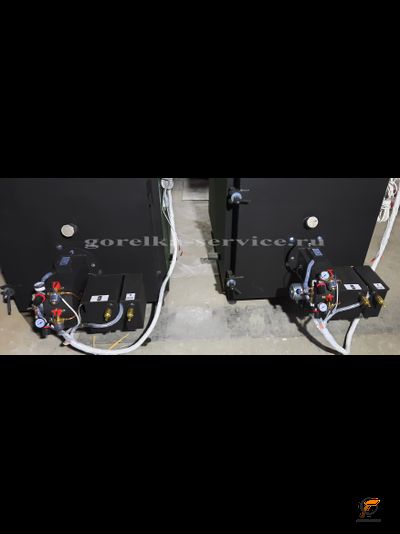 Горелка ПЛАМЯ комбинированная (новинка)