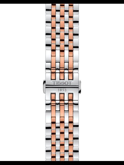 Швейцарские часы Tissot T063.907.22.038.01