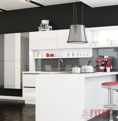 Кухонный гарнитур №WS-0446