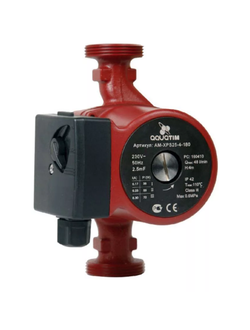 Циркуляционный насос AQUATIM AM-XPS25-6-180