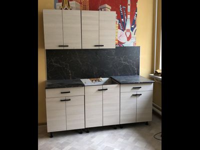 Шкаф В300 Мальва (Эра)