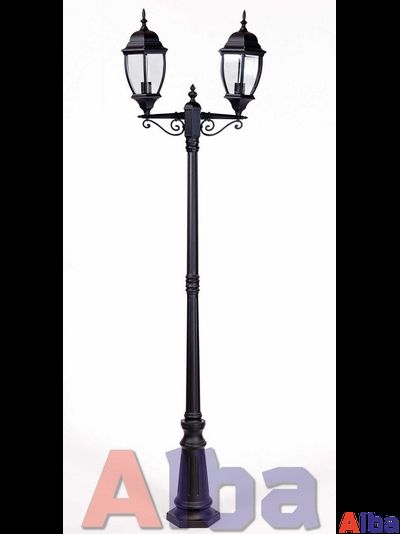 Садово парковый светильник Arsenal L А 209