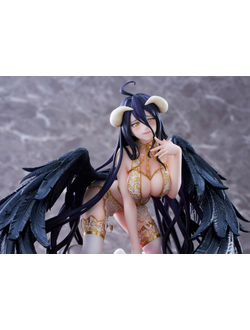 Фигурка 1/7 Альбедо (Albedo Lingerie Ver.)