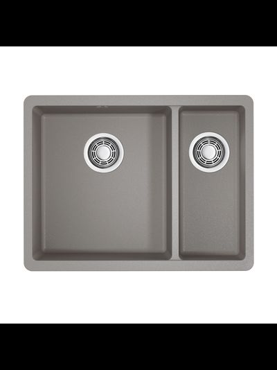 МОЙКА OMOIKIRI KATA 55-2-U