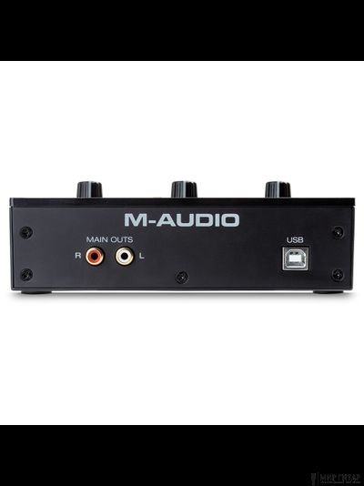 M-Audio M-Track Solo