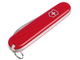 VICTORINOX Waiter 0.3303, 84 мм, красный