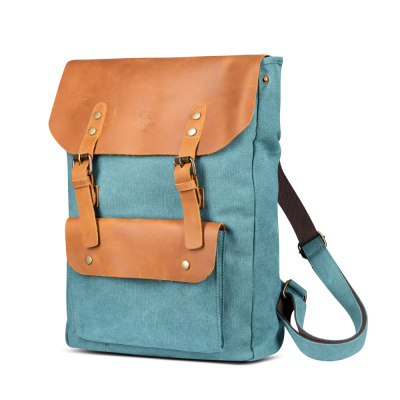 Рюкзак Ginger Bird Grog 16 Coral Blue