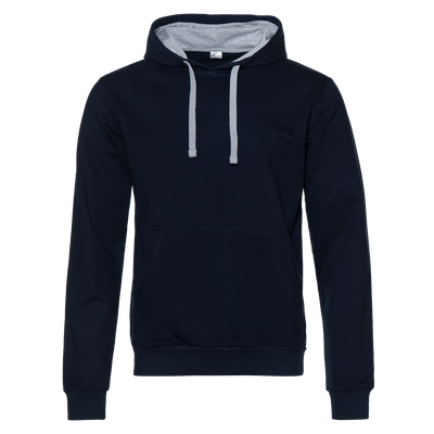 Толстовка унисекс без начёса (А23) 260 г/м, 100% хлопок