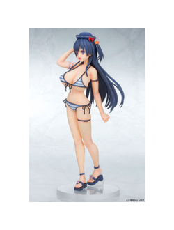 Фигурка 1/6 Nonosaka Nana Indigo ver.