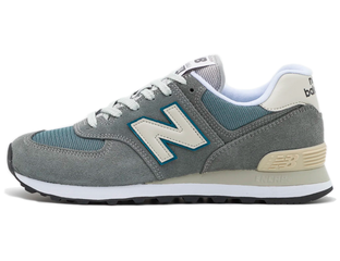New Balance 574 Sky Blue женские оригинал купить в Москве