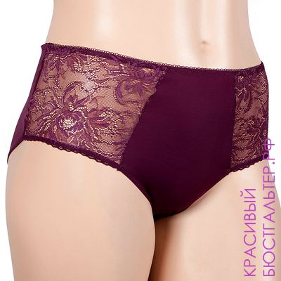 Трусики maxi VALERIA 0200126