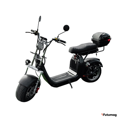 Электроскутер Smart Balance X11