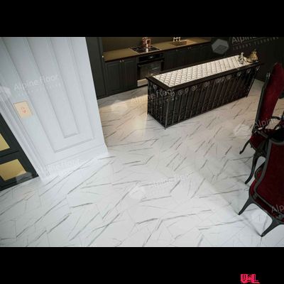 Кварцвиниловая плитка Alpine Floor Light Stоnе Санди ЕСО 15-22