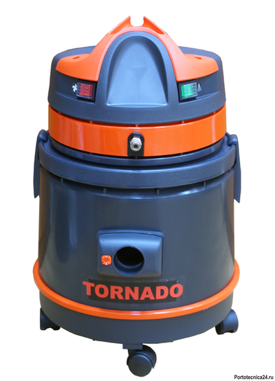 Аппарат для химчистки  TORNADO 200