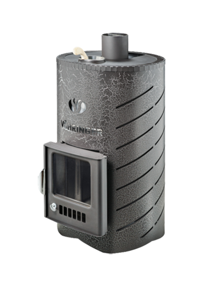 Печь Ферингер Уют в кожухе Лайн до 18 м3