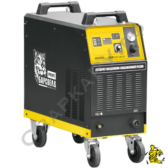 Установка плазменной резки Барс Profi CUT-167 D