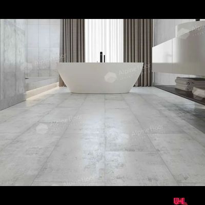 Кварцвиниловая плитка Alpine Floor Light Stоnе Сумидеро ЕСО 15-17