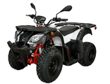 KAYO AU150 CVT 2024г. с ПТС