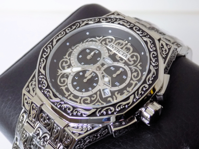 Invicta 44783 Artist