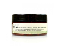 INSIGHT Styling Elastic Fibre Paste Моделирующая паста средней фиксации, 90 мл