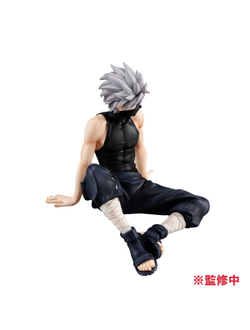 Фигурка Какаши Хатаке (Hatake Kakashi Tenohira)