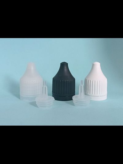 Колпачок 18 КПВ с внешней капельницей, арт.9289