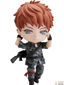 Нендроид Busujima Mason Riou