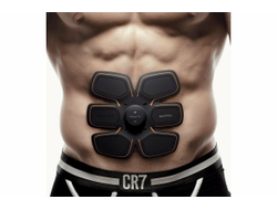 EMS-TRAINER, Миостимулятор