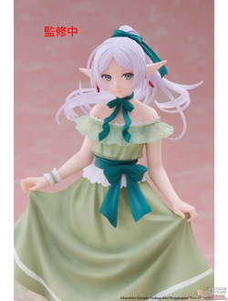 Фигурка Фрирен (Frieren Dress ver. Coreful Figure)