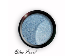 минеральные тени (пигменты) Blue Pearl