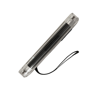 Портативный ультрафиолетовый фонарь 254 нм