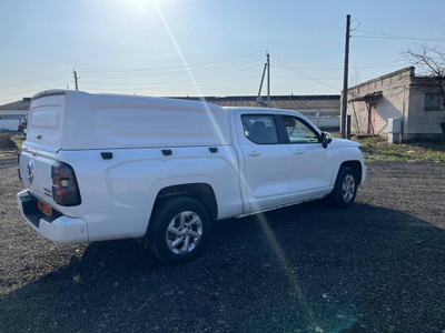 Кунг Great Wall Poer King Kong SKAT1, SKAT3