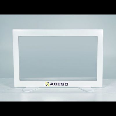 Зеркало логопеда 25" Зазеркалье встроенный ПК