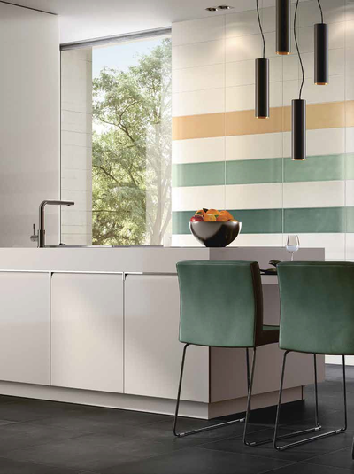 Фоновая плитка Villeroy&Boch Creative System 4.0 1263 CR81 20х60 см