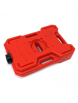 Канистра "Экстрим" 7л красная (E-0070-R)