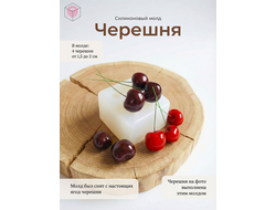 Молд "Черешня"