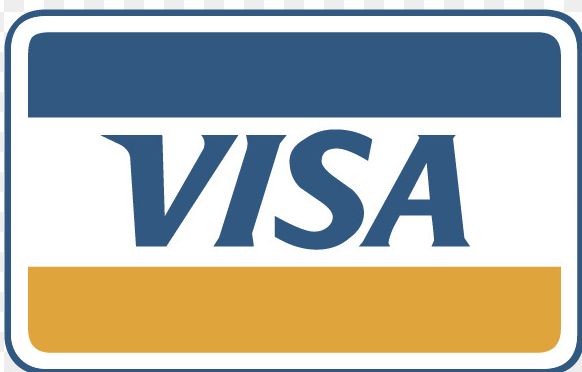 Банковская карта Visa Банковская карта Visa