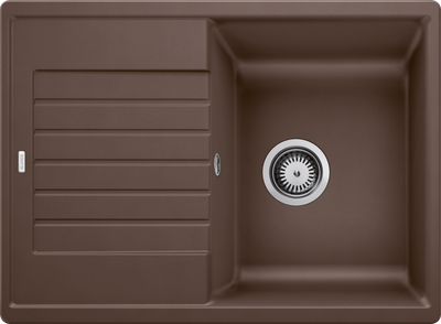 Мойка Blanco ZIA 45 S Compact 524730