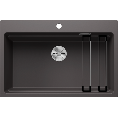 Мойка Blanco ETAGON 8 Silgranit 525188