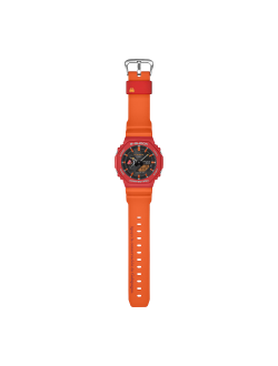 Часы Casio G-Shock GA-B2100DF-4A