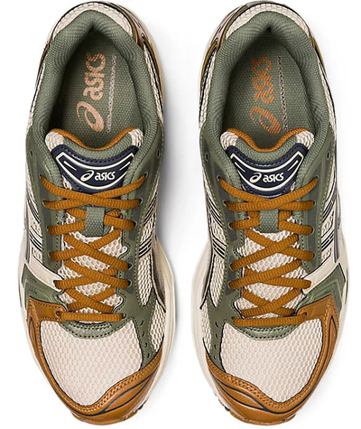 Asics Gel Kayano 14 Vanilla Tarmac