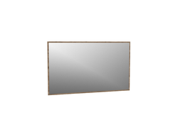 Спальня КАРА (КАРА) - КАРА 5 Зеркало Дуб табачный Craft