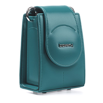 PONTI 3009 Темно-бирюзовый