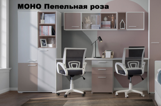 МОНО Шкаф-пенал ШП