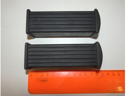 Водительские подножки Минск М 105