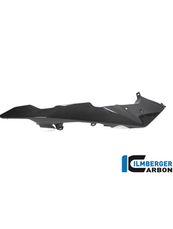Боковая часть переднего обтекателя (левая) карбоновая SCL.007.GSA9T.K