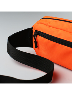 Сумка на пояс Parcker Waist Bag M2.1 Neon Orange