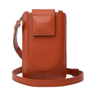 Smart Case 81 Терракот