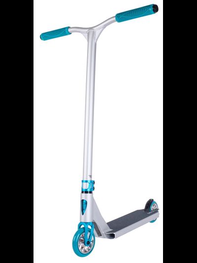 Трюковой самокат Tech Team Drop 2.0 celadon